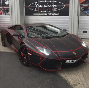 Meet your Posher, Michael